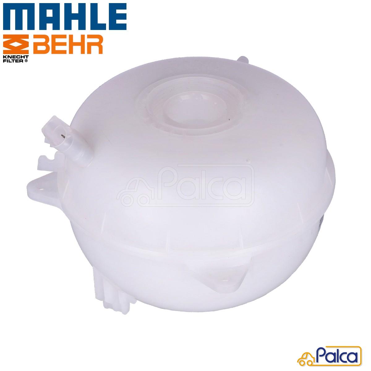 ポルシェ エキスパンションタンク/ラジエターリザーブタンク マカン/95B | MAHLE製 95B121407に適合