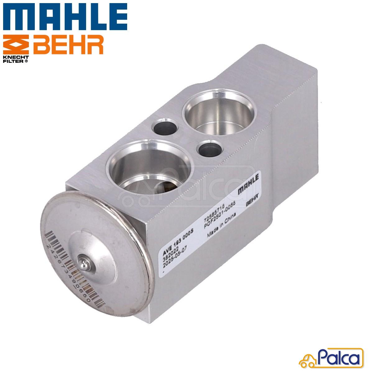 ジャガー エキスパンションバルブ/エキパン XF/X250 | XJ/X351 | MAHLE製 C2Z6539に適合