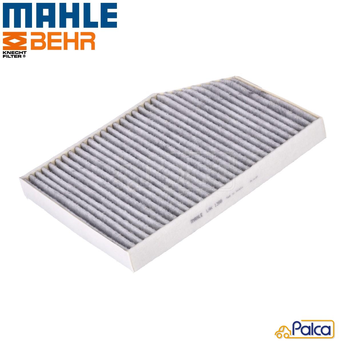 BMW エアコンフィルター 活性炭| 2シリーズ G42 G87 |3シリーズ G20 G21 G80 G81 |4シリーズ G22,G23,G..