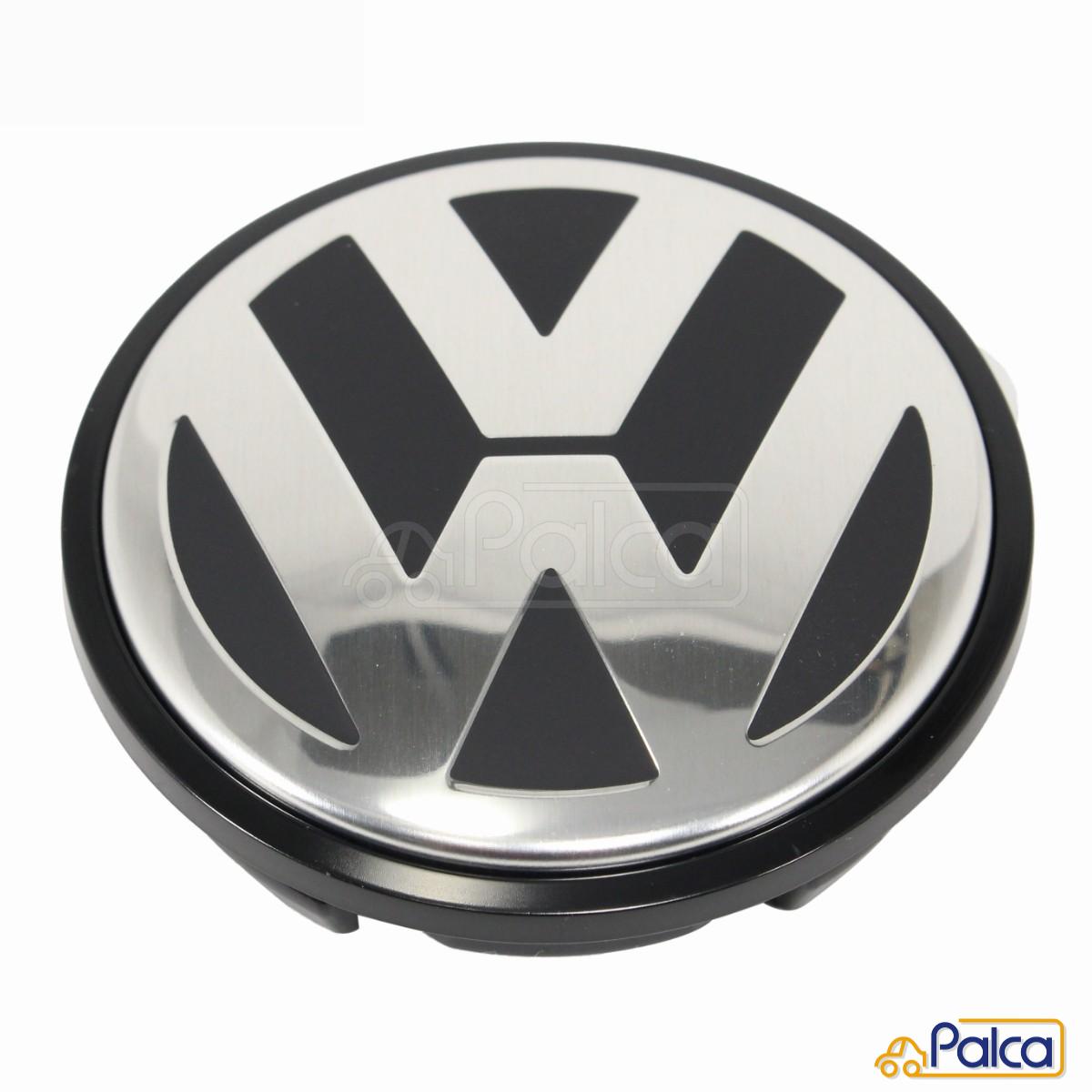 【あす楽】フォルクスワーゲン/VW ホイールキャップ/センターキャップ ゴルフ6 ゴルフ7 ゴルフプラス ジェッタ3 パサート/3B,3C,3G CC/3C 純正品 3B7601171XRW