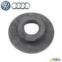 VW リアスプリングシート ロア| パサート/3C 36 B6 B7 | CC | ザ・ビートル | イオス | シロッコ/137 | トゥーラン/1T | シャラン/7N | ティグアン/5N | 純正