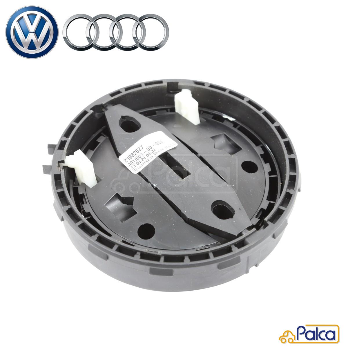 VW ドアミラーレンズモーター | トゥアレグ/7L | 純正 | 7L6959577