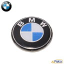 BMW キーエンブレム 11MM 純正品 66122155754