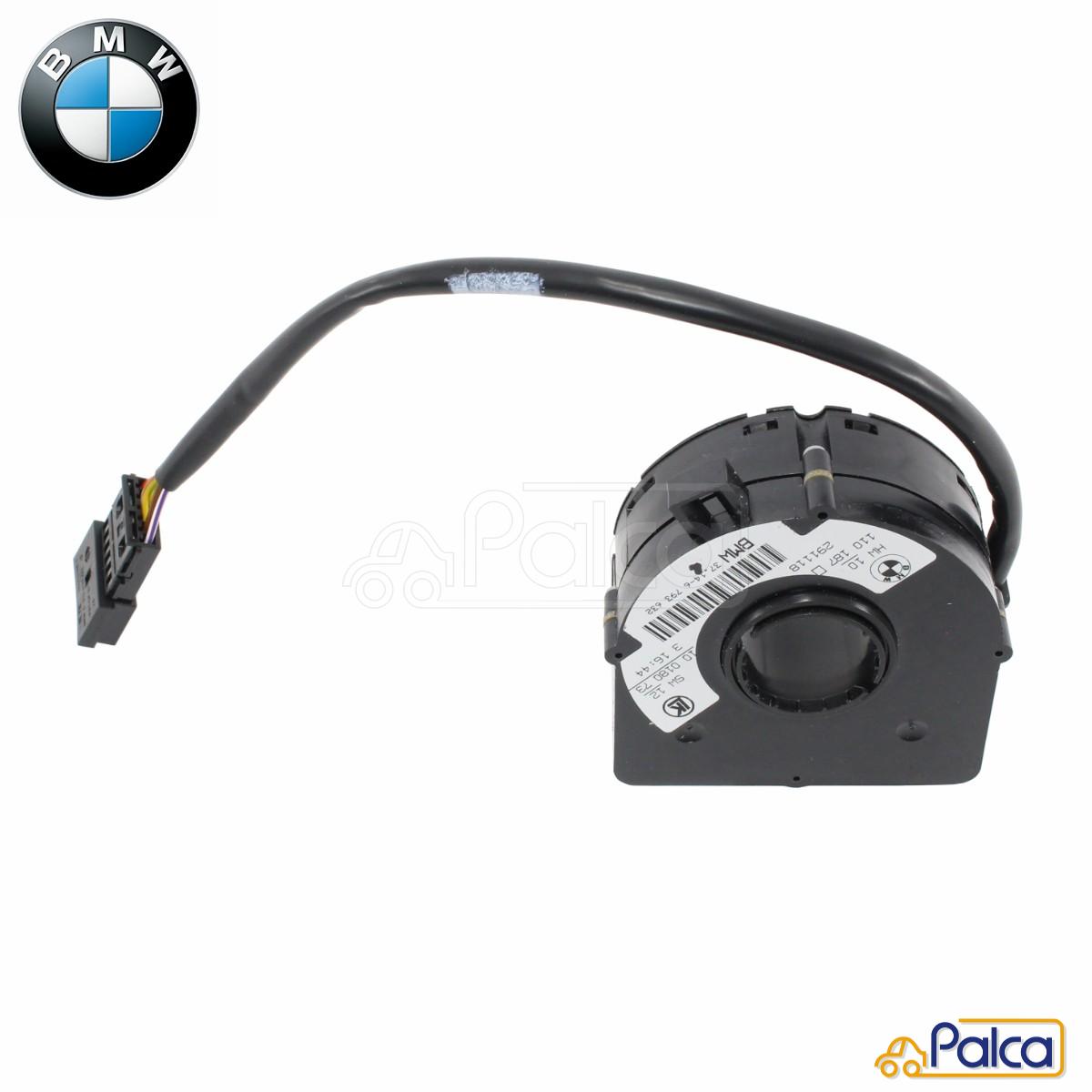 【あす楽】BMW ステアリングアングルセンサー E38/735i 740i 750iL | X3 E83/2.5i 2.5si 3.0i 3.0si | X5 E53/3.0i 4.4i 4.6is 4.8is | 純正 32306793632