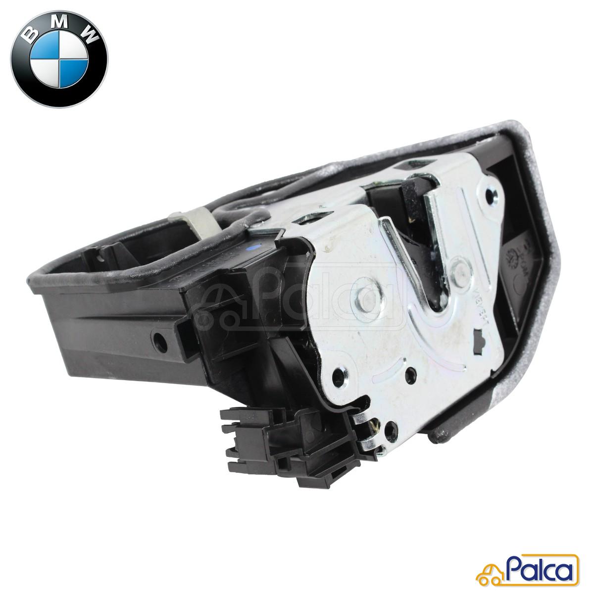 BMW ドアロックアクチュエーター フロント 右 X1/E84 | X3/E83 | X3/F25 | X5/E70 | X6/E71 | 純正品 | 51217229456