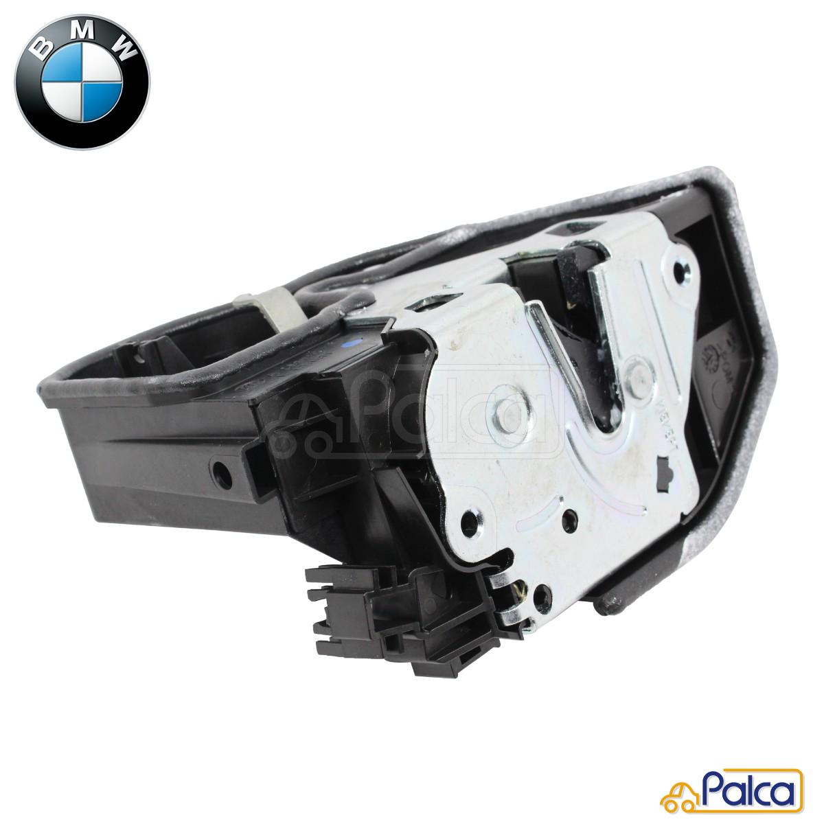 【あす楽】BMW ドアロックアクチュエーター フロント 右 X1/E84 | X3/E83 | X3/F25 | X5/E70 | X6/E71 | 純正品 | 51217229456