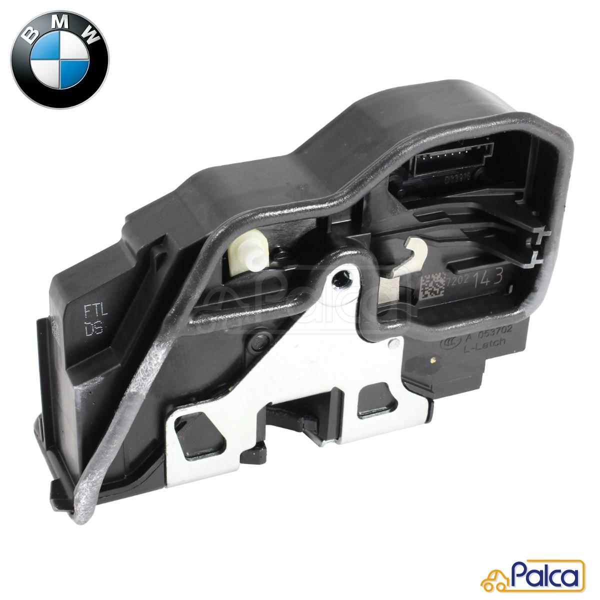 【あす楽】BMW ミニ/MINI ドアロックアクチュエーター フロント 左 X3/F25 | X5/E70 | X6/E71 | Z4/E85 E86 | Z4/E89 | R60 R61 | 純正 51217202143