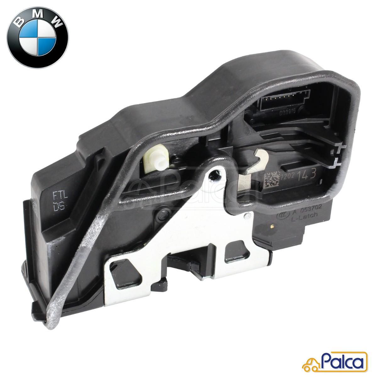 BMW ドアロックアクチュエーター フロント 左 E82 E87 E88 | F20 F21 | F22 F23 F87 | E90 E91 E92 E93 | F30 F31 F34 F80 | F32 F33 F82 純正品 51217202143