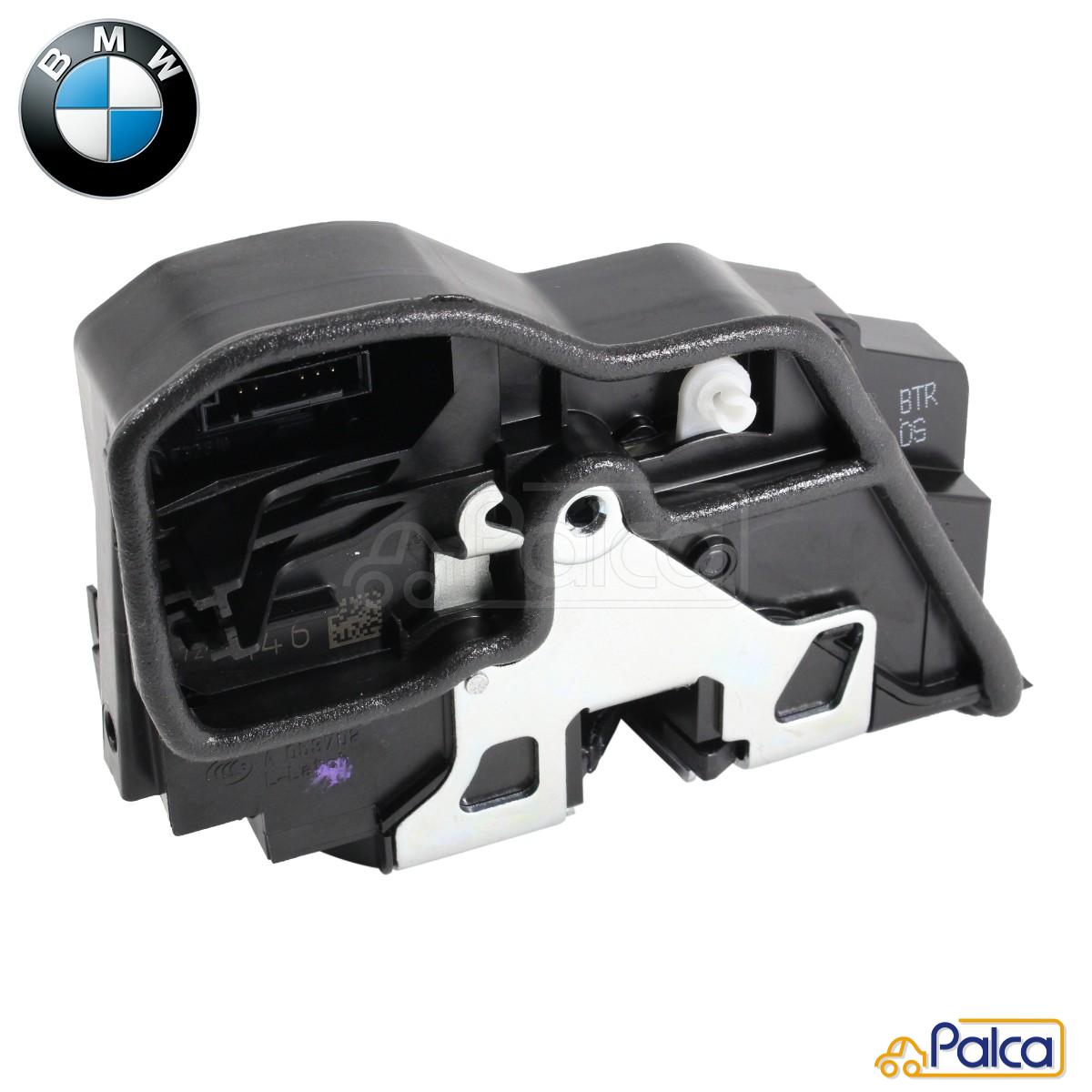 【あす楽】BMW ドアロックアクチュエーター フロント 右 E60 E61 | F07 F10 F11 | E63 E64 | F12 F13 | E65 E66 | F01 F02 | X1/E84 | X3/E83 | 純正 51217202146