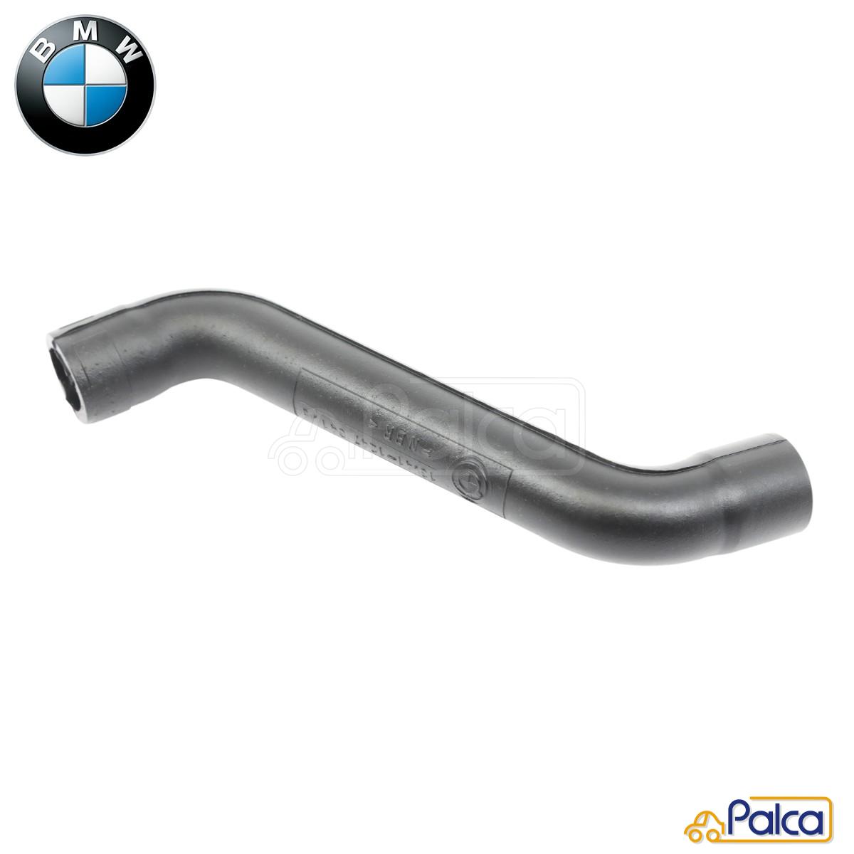 BMW エアホース インテークブーツ～アイドルバルブ| 3シリーズ|E36/318is 318ti | 純正 | 13411247641