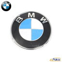 BMW トランクエンブレム | 3シリーズカブリオレ/E93 | 純正 | 51147146052