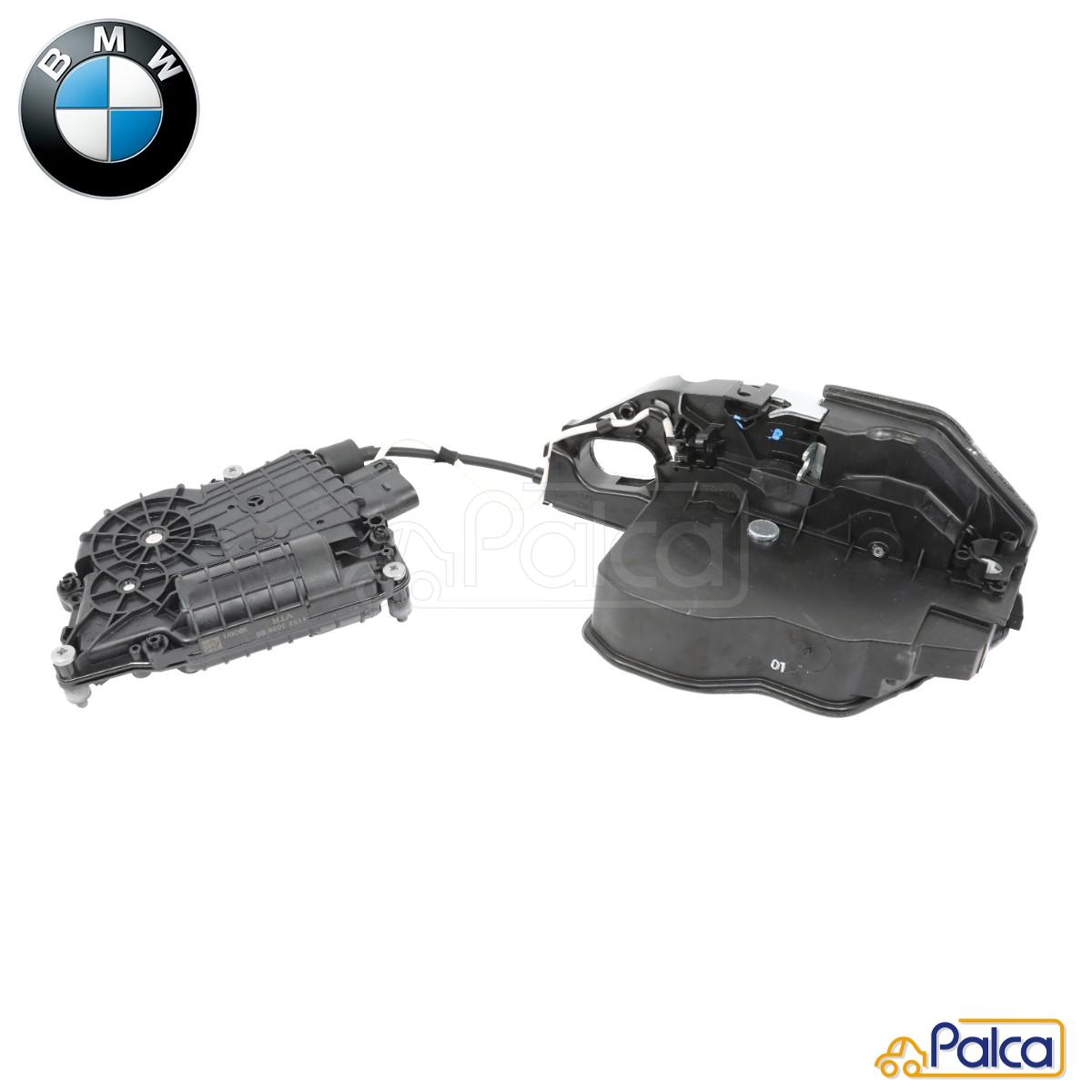 BMW フロントドアロックアクチュエーター 右| 5シリーズ/F10 F11 | 7シリーズ/F01 F02 | 純正 | 51215A36E18