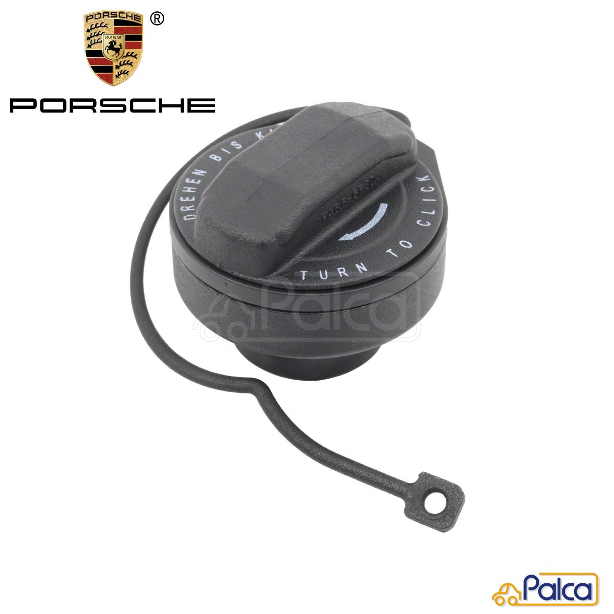 ポルシェ フューエルキャップ/燃料キャップ ボクスター/987 | ケイマン/987 | 911/996 | 911/997 | 純正品 | 99620124103