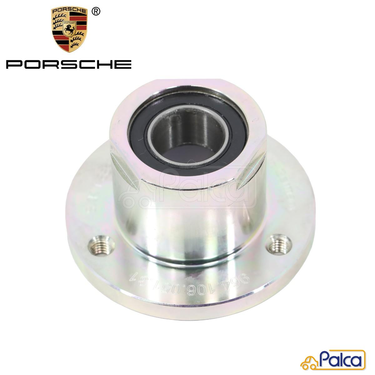 ポルシェ エンジンクーリングファンハブ ベアリング付属| 911/964 | 911/993 | 純正 | 96410605131