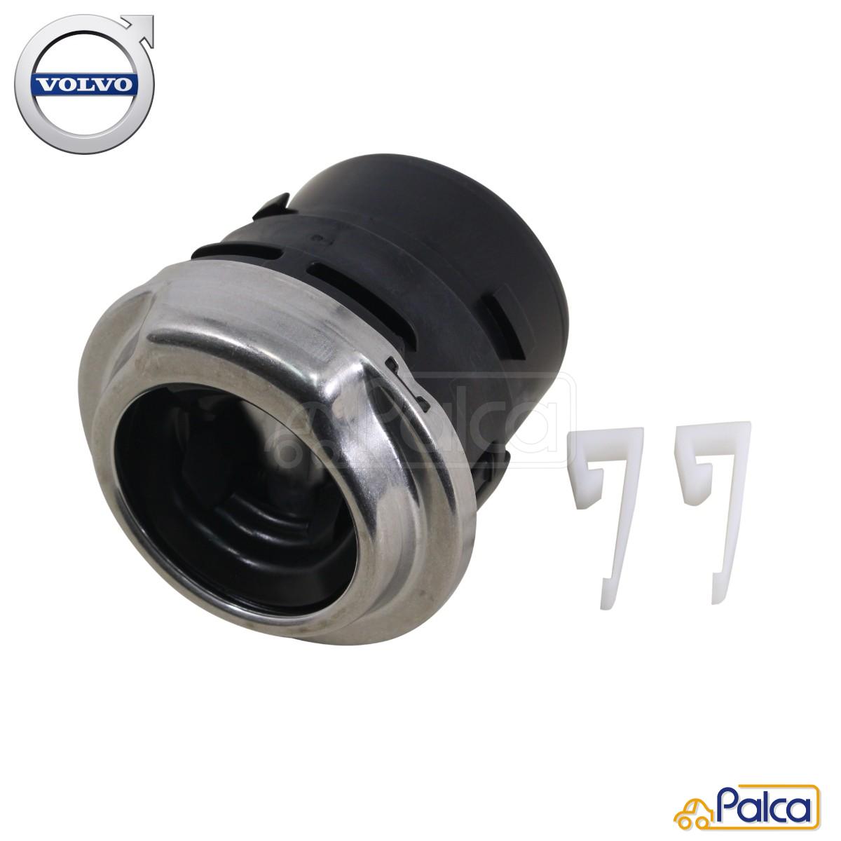 ボルボ フューエルフィラーキャップ/燃料キャップ V40II/T4 T4クロスカントリー | MB4164T エンジン | 純正 31392023