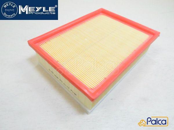 プジョー/シトロエン エアフィルター/エアーエレメント 307 C4 16V