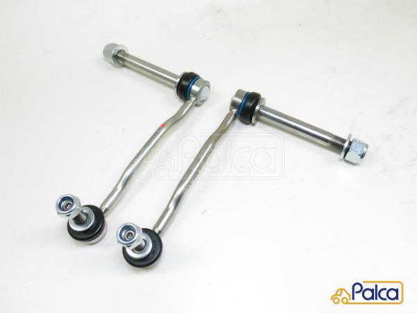 プジョー/シトロエン フロント スタビライザーリンク/スタビリンク 左右セット 407 407SW 407Couep C5III C6 マイレ製