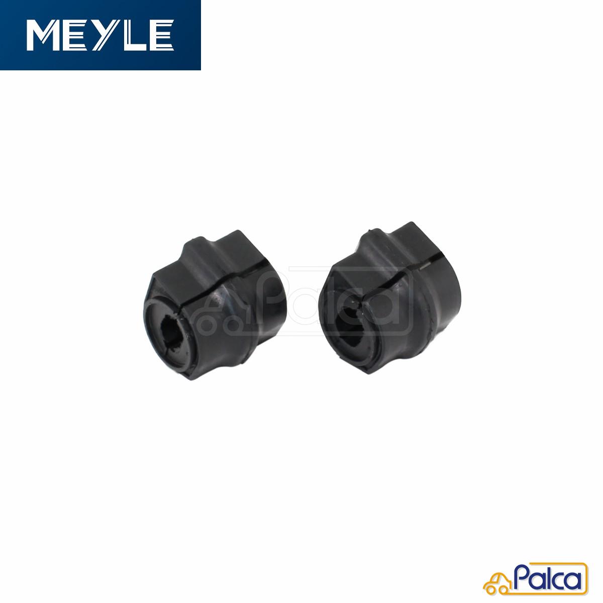 プジョー/シトロエン フロント スタビライザーブッシュ/スタビブッシュ 2個 206,206SW,206CC,206+/1.4 1.6 2.0 MEYLE 509482