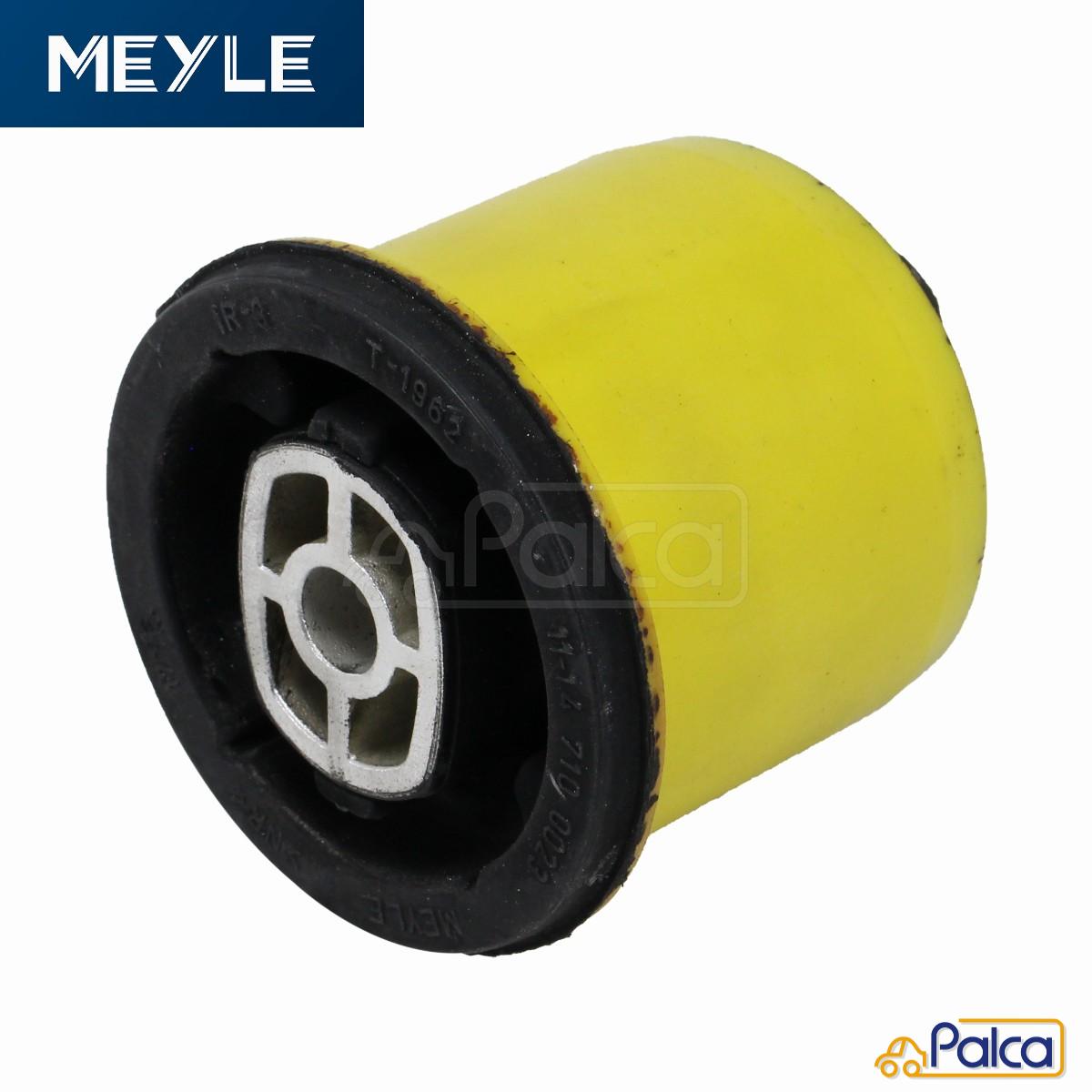 プジョー リア アクスルホーシング/アクスルビーム ブッシュ 1個 308 308SW 308CC | 3008 | MEYLE製