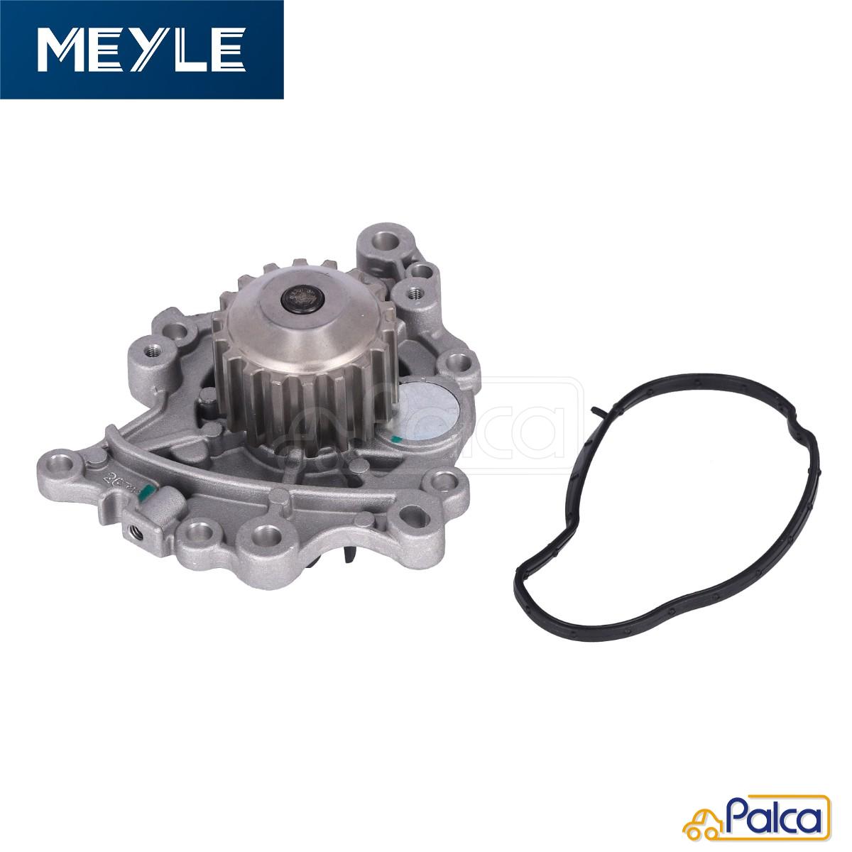 プジョー/シトロエン ウォーターポンプ 308IIリフター | ベルランゴIII | 1.5HDi ディーゼルエンジン用 | MEYLE製 1628941780に適合
