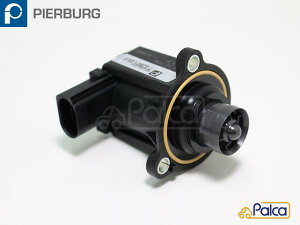 【あす楽】VW ターボチャージャー ディバーター ソレノイドバルブ ゴルフ7/AUCHH,AUCJXF パサート/3CCAX,3CBZB,3CCAW ポロ/6RDAJ PIERBURG 06H145710C