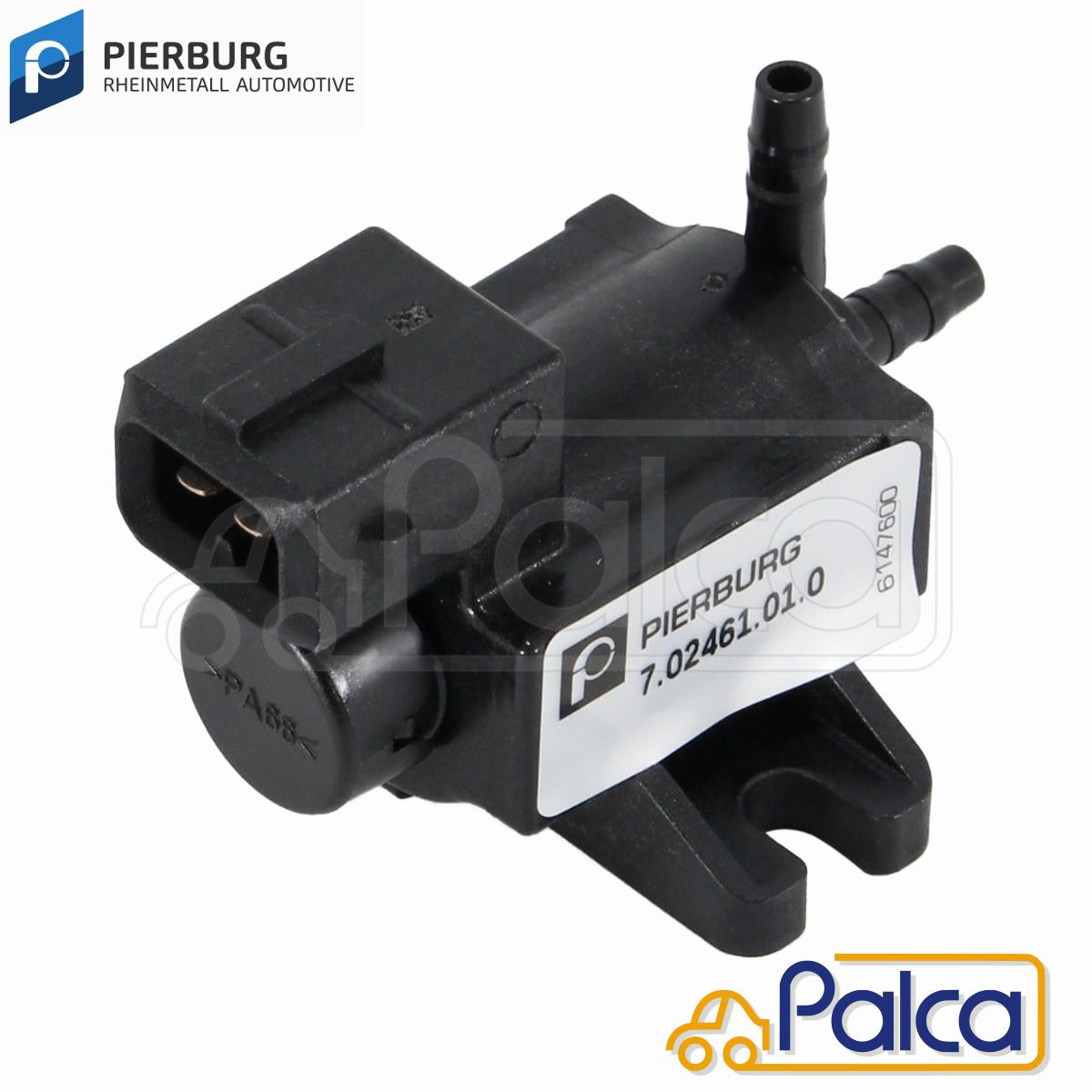 ڤڡۥǥ/VW EGR Х塼 ΥɥХ A3/8LAGN,8LAPG | TT/8NAPXF | 4/1JAGN PIERBURG 037906283B