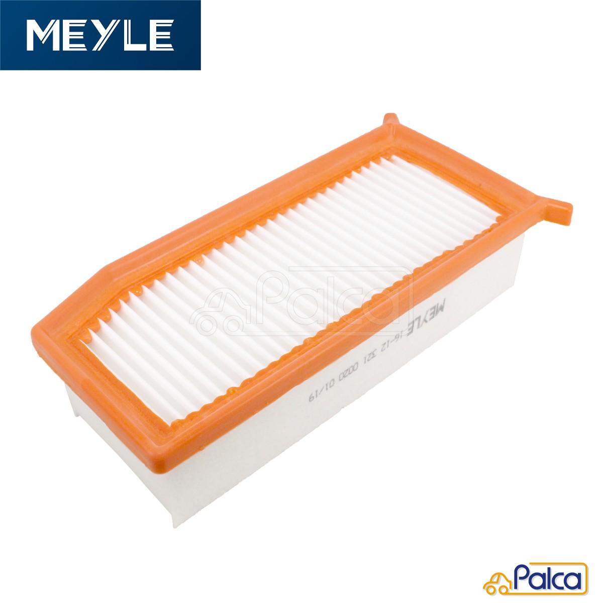 ルノー エアフィルター/エアーエレメント キャプチャー/1.2 | MEYLE製 165467674R