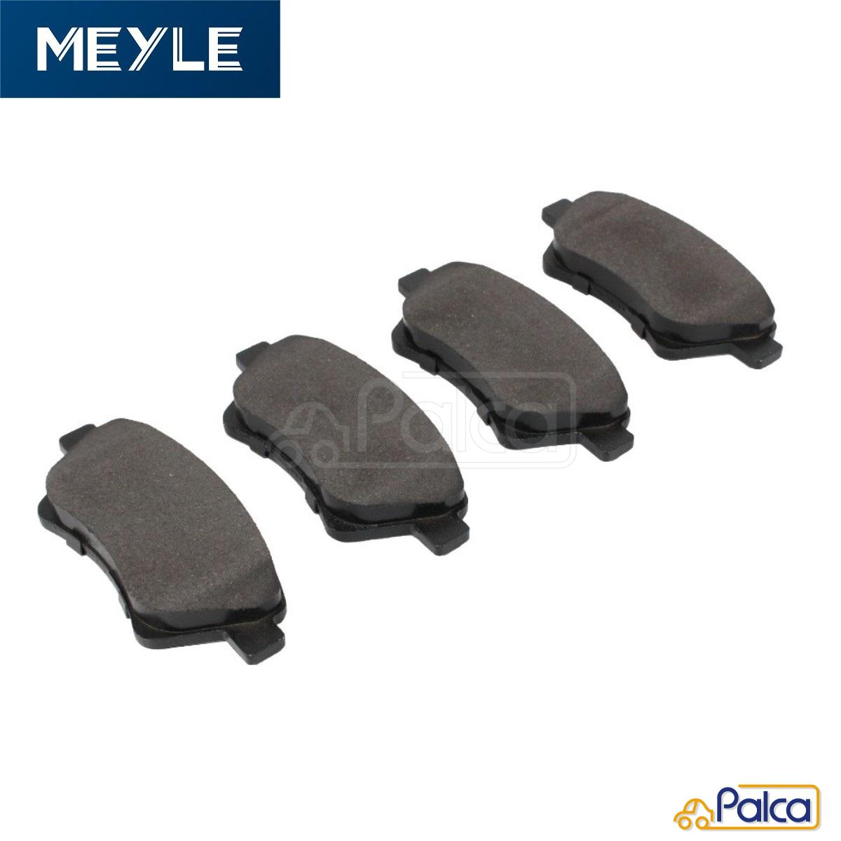 ڤڡۥΡ ե ֥졼ѥå 󥻥˥å/2.0 JMF4 | ᥬ2/1.6 MK4M MK4MM 2.0 MF4 MF4M KMF4 EMF4 | BOSCH | MEYLE | 410601241R