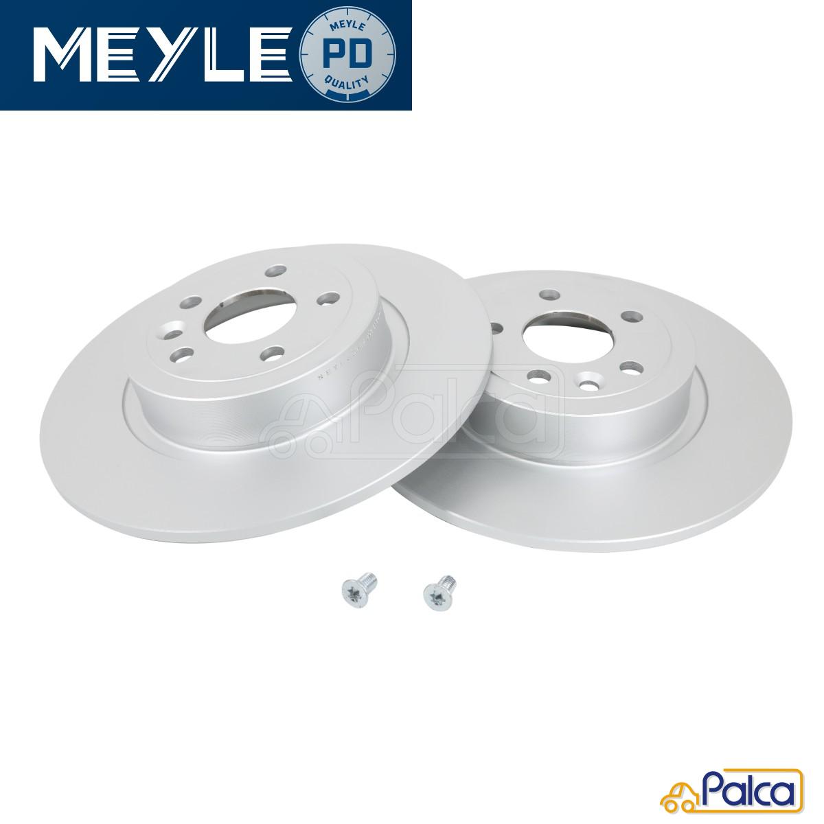 ڤڡۥɥС ꥢ ֥졼 317X10MM ɻPD 󥸥С  L538 2.0/2.0D/С֥2.0/С֥2.0D | MEYLE | LR072016Ŭ