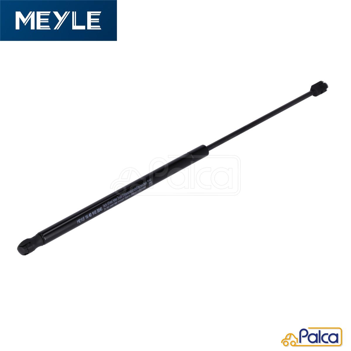 ルノー リアゲート ショックダンパー 1本 コレオス1/HY | MEYLE製 904513981Rに適合