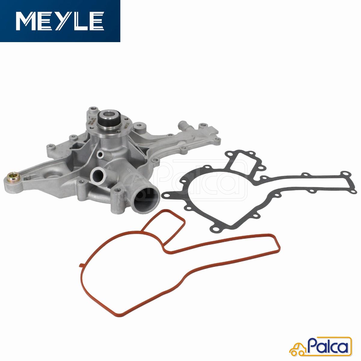 ベンツ ウォーターポンプ | W202 W210 W211 W203 W220 W163 W463 W639 R129 R230 R170 C215 C208,A208 C209,A209 C219 | ENG M112 | オイルクーラー装備車両用 | MEYLE製 | 1122001401