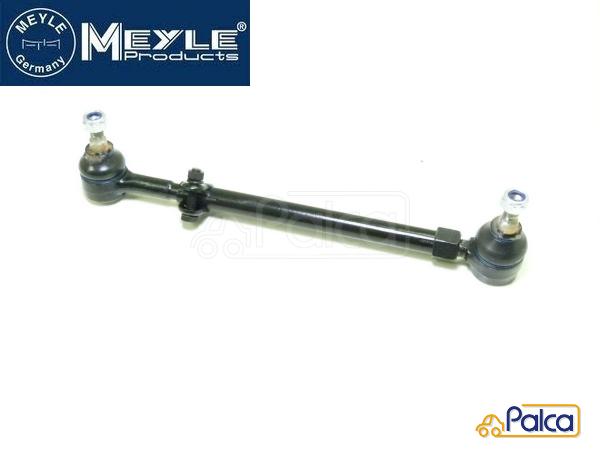 【あす楽】メルセデス ベンツ タイロッド ASSY 左右共通 W124,S124 Eクラス MEYEL製 1243300803,1243300903