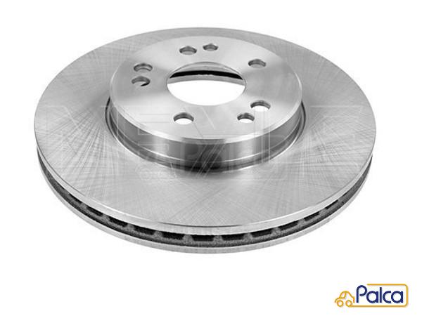 ベンツ フロント ブレーキローター 2枚セット 294X25MM W124,S124,C124,A1248/320E,400E,E280,E320,E420 Eクラス MEYLE製 1244212412