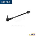 メルセデス ベンツ タイロッド ASSY 左右共通 W638 Vクラス MEYLE製 6384600205
