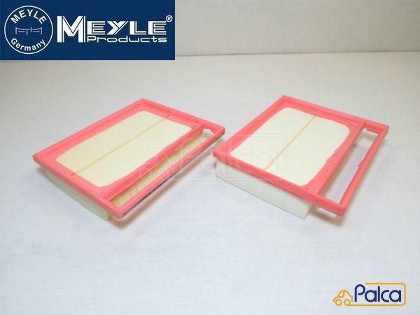 ベンツ エアフィルター/エアーエレメント 2個セット M275 W220,W221/S600,S65AMG | C215,C216/CL600,CL65AMG | R230/SL600,SL65AMG MEYLE製 2750940204