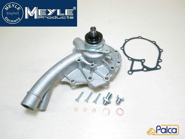 ベンツ ウォーターポンプ W201/1.8 E2.0 2.0 2.3 E2.3 2.3 2.5 E2.5 | W124,S124,C124/200,200E,200T,200TE,230E,230CE,230TE MEYLE製 1022006201
