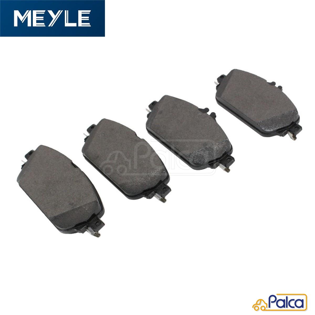 ڤڡۥ륻ǥ ٥ ե ֥졼ѥå C饹 W205 S205 A205 A205/C180 | MEYLE 0084203720