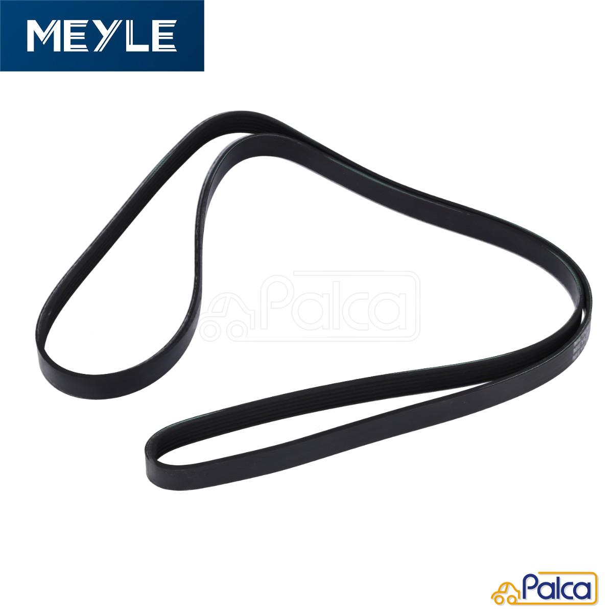 ベンツ ファンベルト 6PK2125 W205 S205 C205 A205/C450AMG AMG_C43 |W212 S212 C207 A207/E400 |W213 S213 C238 A238/E400 E450 AMG_E43 |C218 X218/CLS400 |R172/AMG_SLC43 |R231/SL400 |X253 C253/AMG_GLC43 |W166 C292/GLE43AMG MEYLE製 0039938596