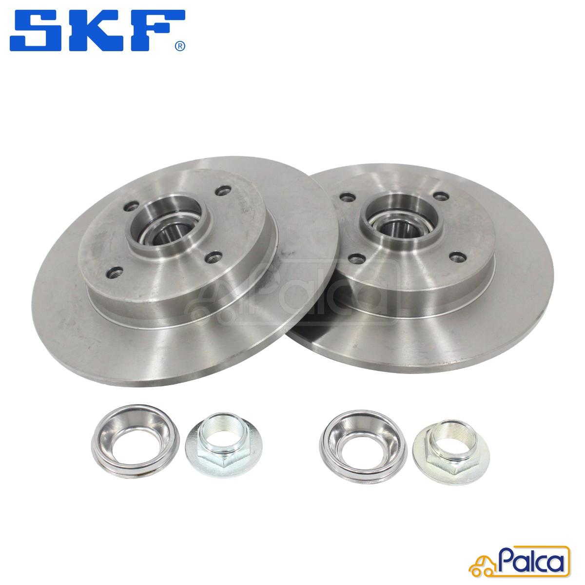 ڤڡۥץ硼 ꥢ֥졼 2 ٥ 249X9mm| 207/1.6 | 208I/1.6 1.6GTi | 307/1.6 | 2008/1.2 | SKF | 424919 424932