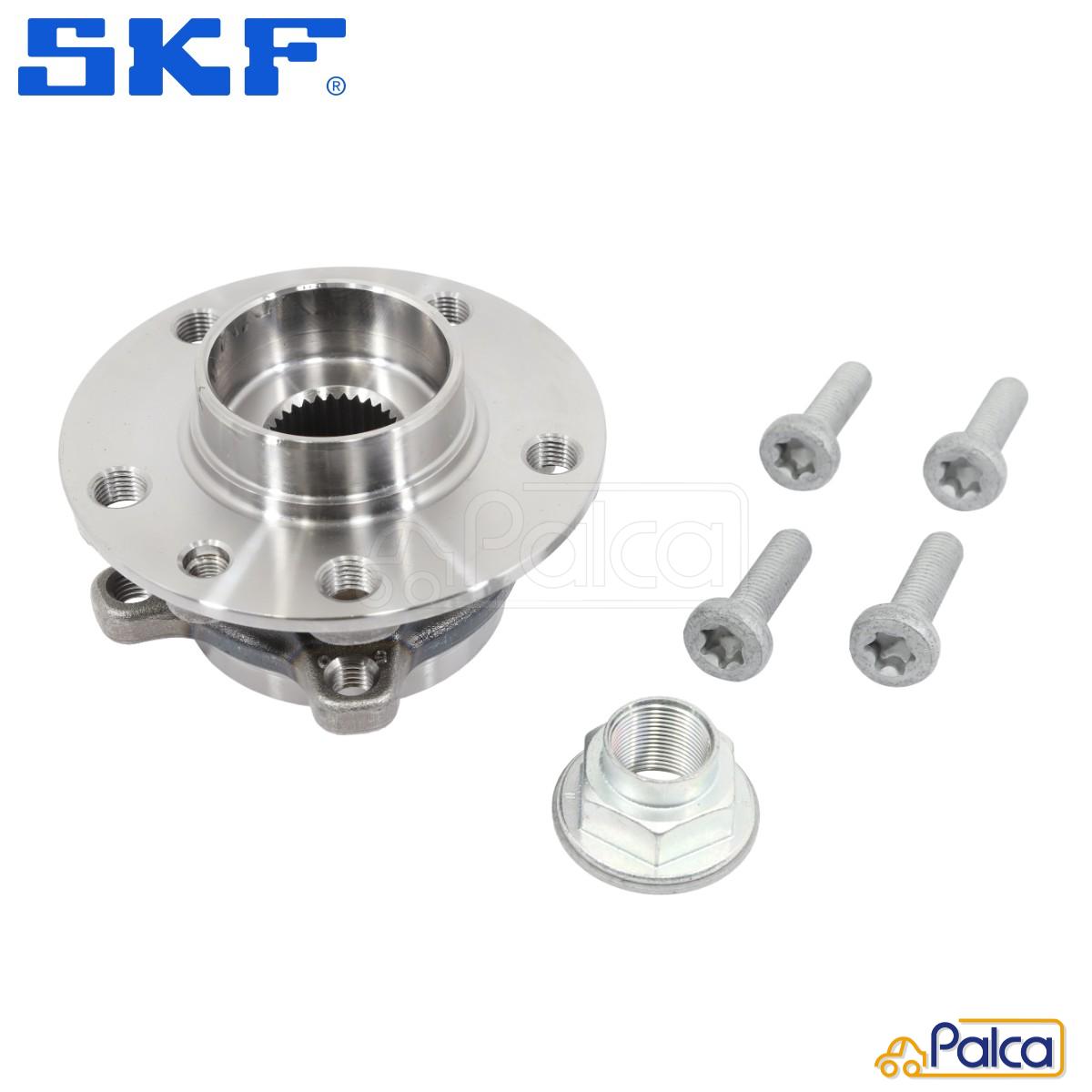 アルファロメオ リアホイールハブベアリング | ジュリア|952/2.9 | ステルヴィオ|949/2.9 | SKF製 | 50533570に適合