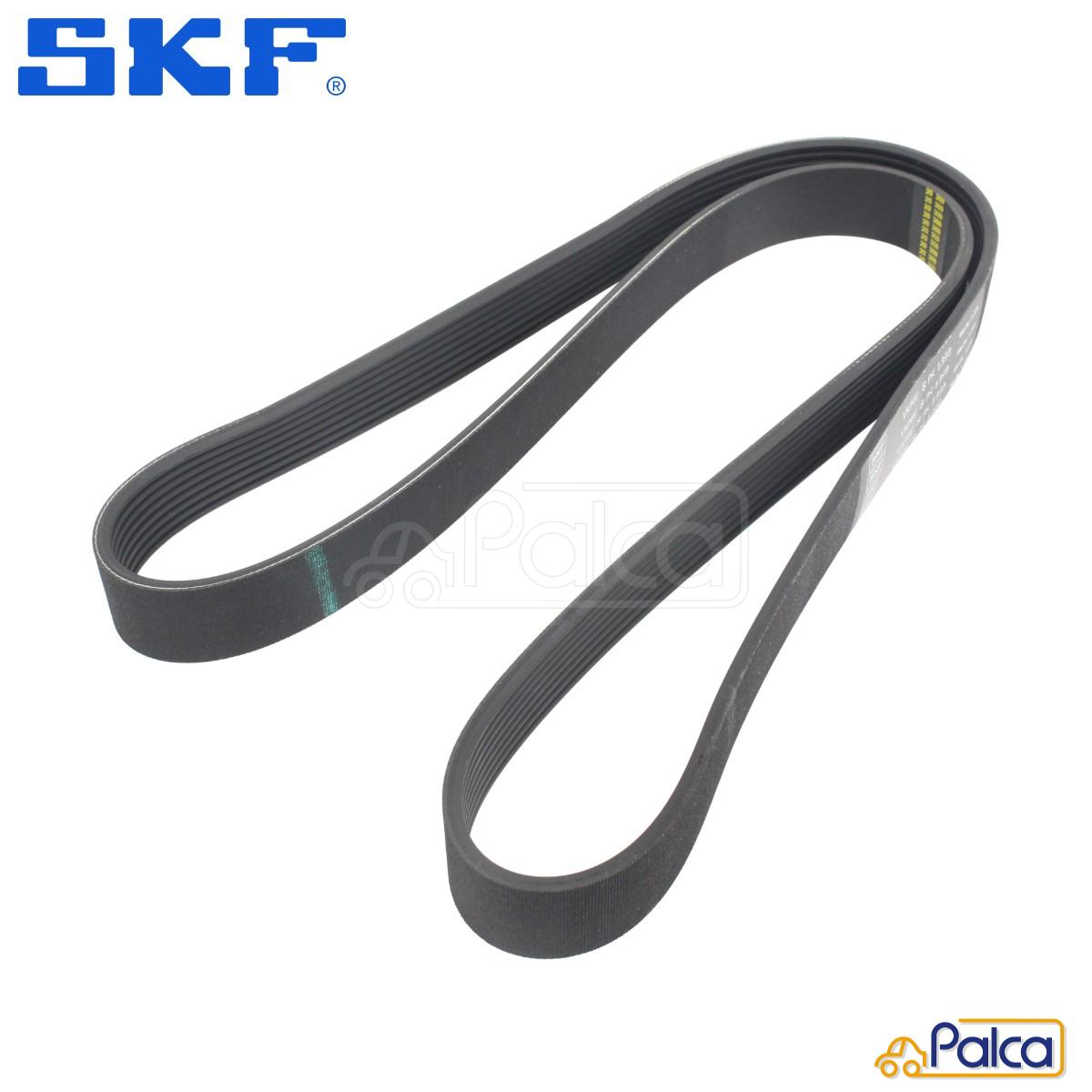 BMW ファンベルト 8PK1390| E/G N55 6気筒| 1シリーズ/F20 | 2シリーズ/F22 F87 | 3シリーズ/F30 F31 F34 | 4シリーズ/F32 F33 F36/435i | 5シリーズ/F10 F11 F07 | 6シリーズ/F12 F13 F06 | 7シリーズ/F01 F02 | X3/F25 | X4/F26 | X5/F15 | X6/F16 | SKF製