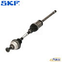 【あす楽】BMW フロント ドライブシャフト ASSY 右| 3シリーズ F30 F31/320ix | 4シリーズ F36/420ix | SKF製 31607597694に適合