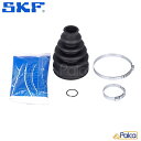 フォルクスワーゲン/VW ドライブシャフトブーツ インナー| ルポ/6XAUA 6XBBY | ポロ/9NBBY 9NBKY | SKF製 6Q0498201Cに適合