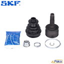 フィアット ドライブシャフト/CVジョイントKIT アウター ニューパンダ/169 1.2 MT | 500 500C/1.2 MT | SKF製 46308000に適合