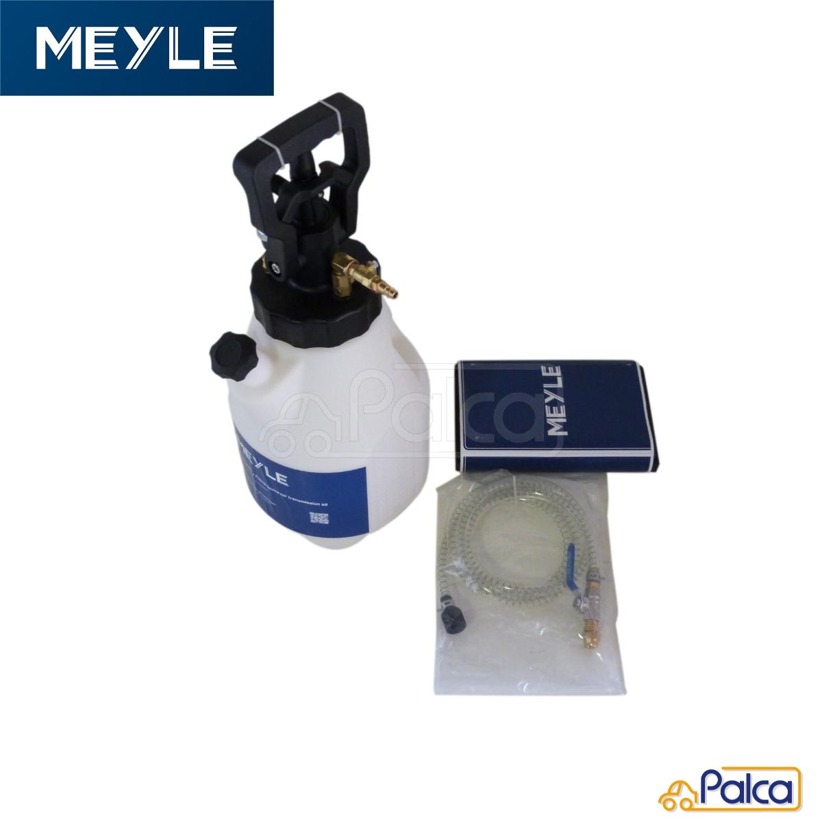 輸入車用 ATFチェンジャー/オイル注入器 MEYLE製