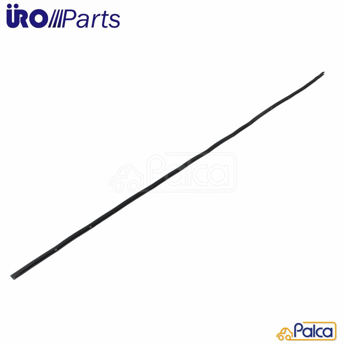 ポルシェ ドアシール アッパー 右 クーペ用| 911/901 | 911/930 | URO製 91154240401