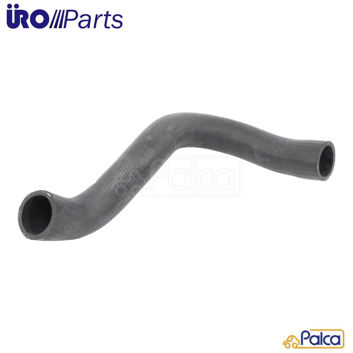 BMW ラジエターホース ロアー 3シリーズ|E36/318is 318ti | Z3/1.9 | M44 4気筒エンジン | URO製 | 115..