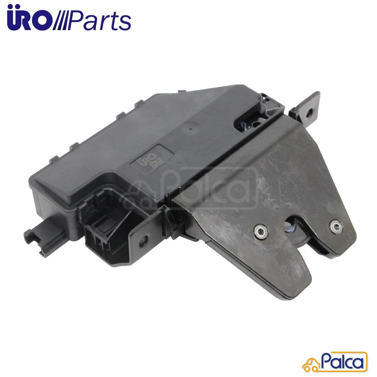 BMW トランクリッドロックアクチュエーター | 1シリーズ/E87,E82,E88 | 3シリーズ/E46 E90,E92,E93 | 5シリーズ/E60 | 6シリーズ/E63,E64 | Z4/E85,E86 |7840617