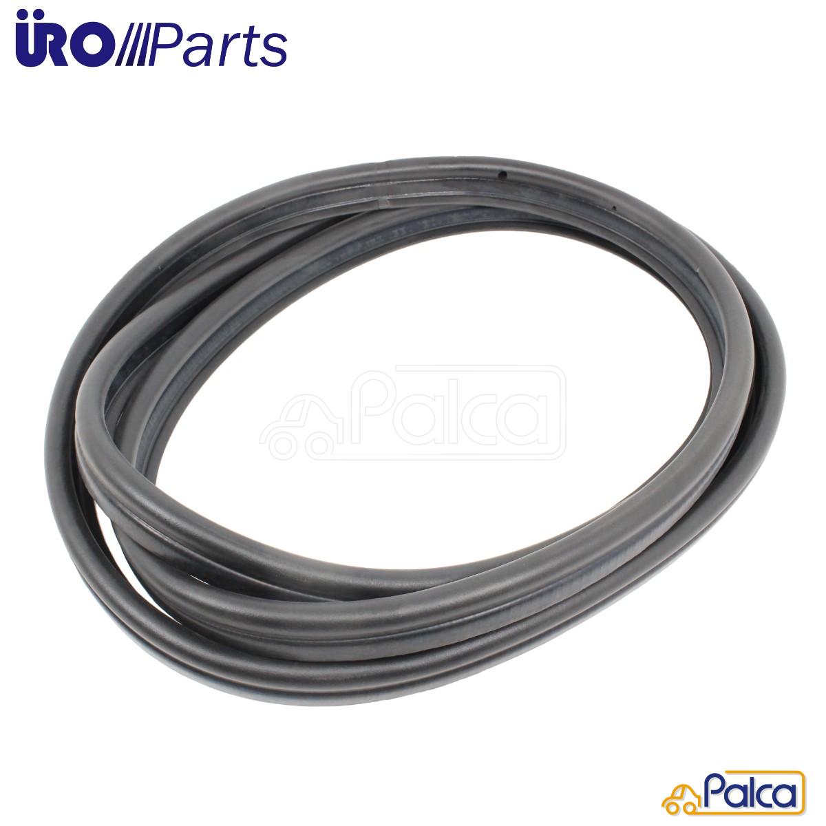 メルセデス ベンツ トランクウェザーストリップ/トランクシール | 190クラス|W201 190E 190D | URO製 | 2017500098