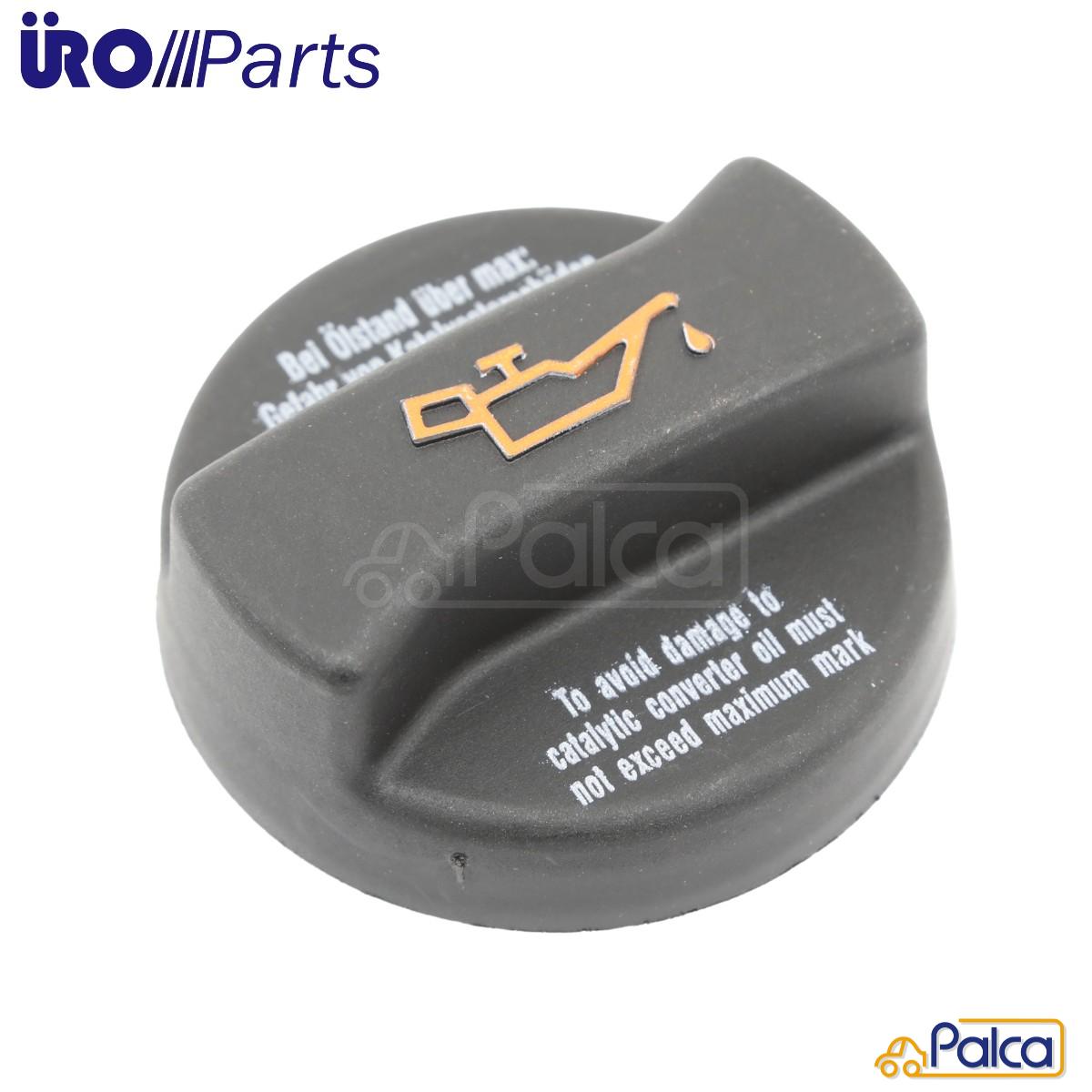 VW オイルフィラーキャップ | ゴルフ1 ゴルフ2 ゴルフ3 ゴルフ4 | ジェッタ1 ジェッタ2 ヴェント ボーラ | ポロ/86 6N 9N | パサート/B3 B4 B5 | ニュービートル | ルポ | シロッコ/53 53B | シャラン/7M | ヴァナゴン/T3 T4 | URO製 026103485A